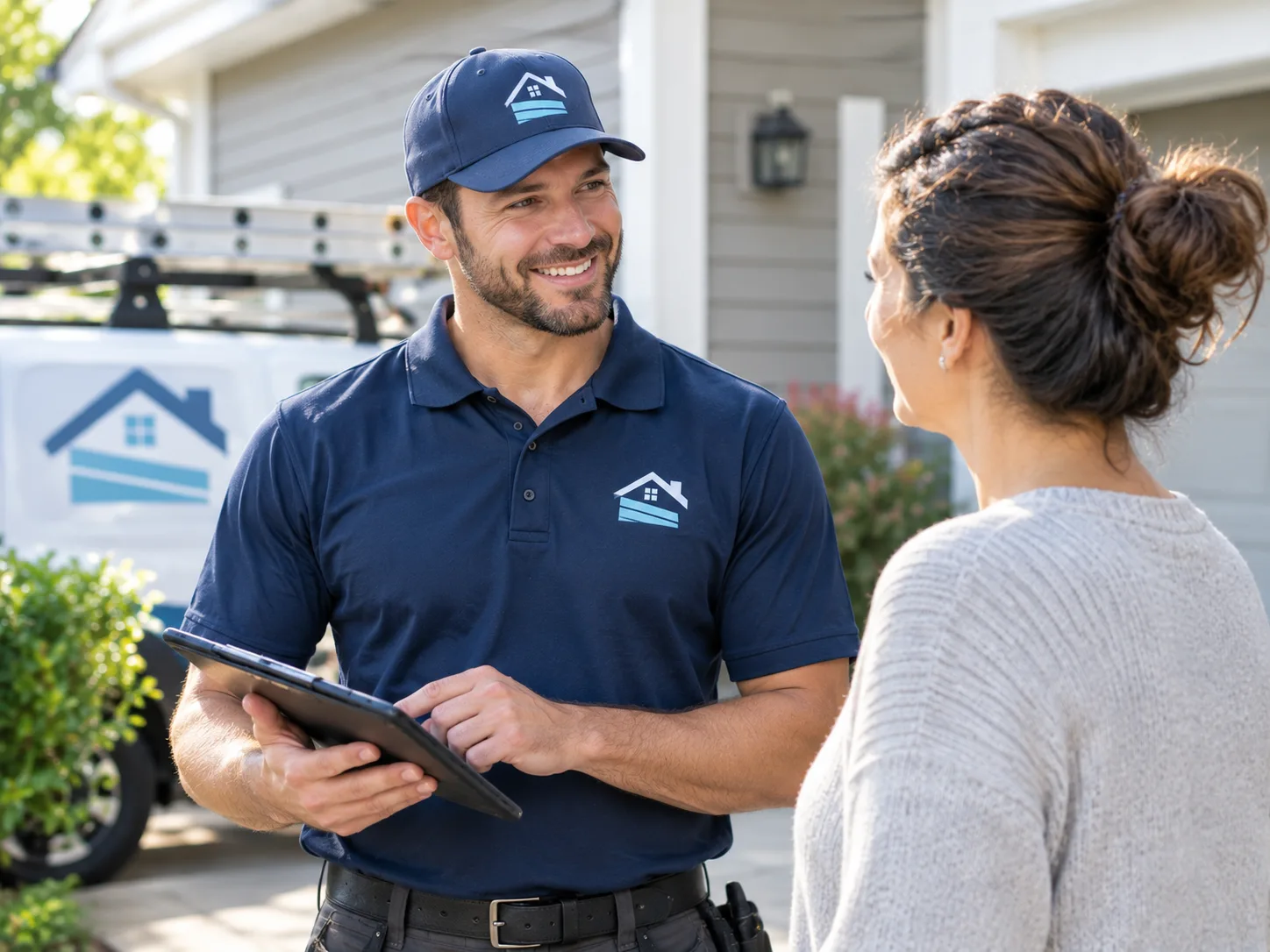 Cracked Siding Repair in Klamath Falls, OR